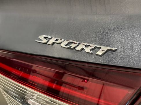 New 2026 Honda Civic Sport image 11