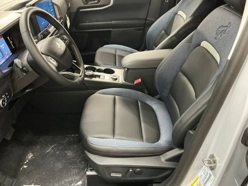 New 2026 Ford Bronco Sport Outer Banks AWD/4WD image 13