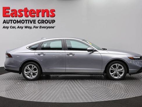 Used 2024 Honda Accord LX image 4