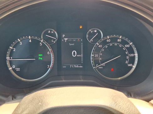 Used 2021 Lexus GX 460 Premium AWD/4WD image 17