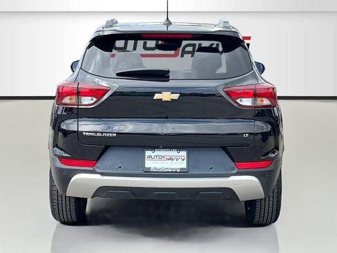 Used 2021 Chevrolet TrailBlazer LT w/ Convenience Package image 6
