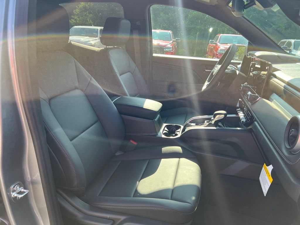 New 2026 Chevrolet Colorado LT w/ LT Convenience Package RWD image 11
