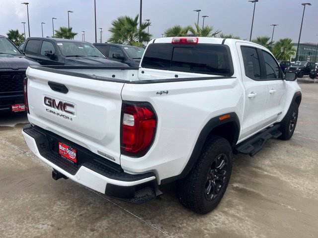 Used 2025 GMC Canyon Elevation w/ Convenience Package AWD/4WD image 6