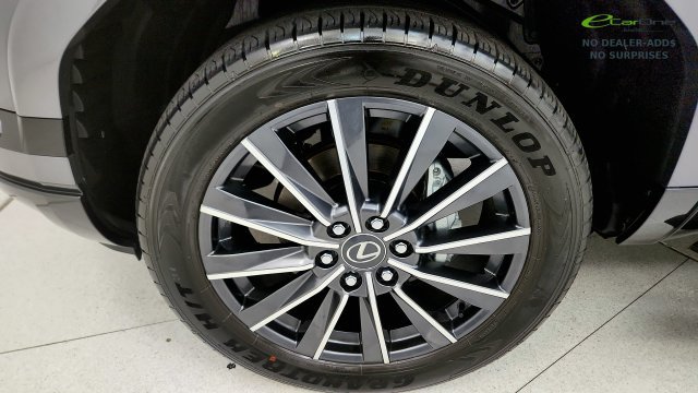 Used 2026 Lexus GX 550 w/ Accessory Package (2T) AWD/4WD image 80