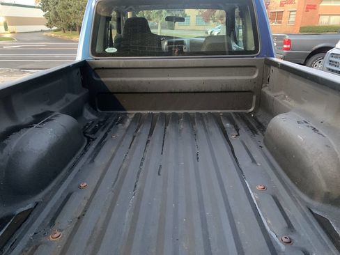 Used 2009 Ford Ranger XLT image 23