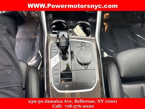Used 2020 BMW 330i Sedan w/ Convenience Package image 40