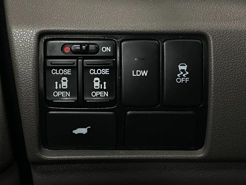 Used 2017 Honda Odyssey EX-L image 15