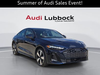 New 2026 Audi A5 2.0T Premium Plus