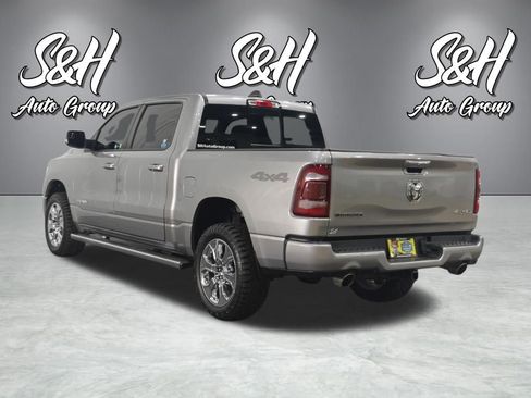 Used 2019 RAM 1500 Big Horn image 19