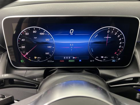 New 2026 Mercedes-Benz GLC 300 4MATIC image 29