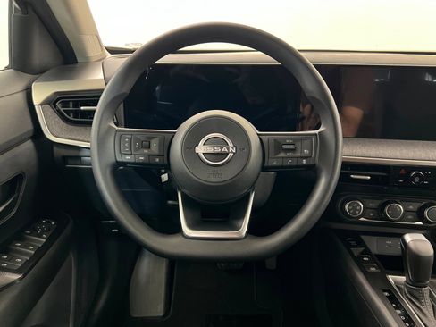 New 2026 Nissan Kicks S FWD image 12