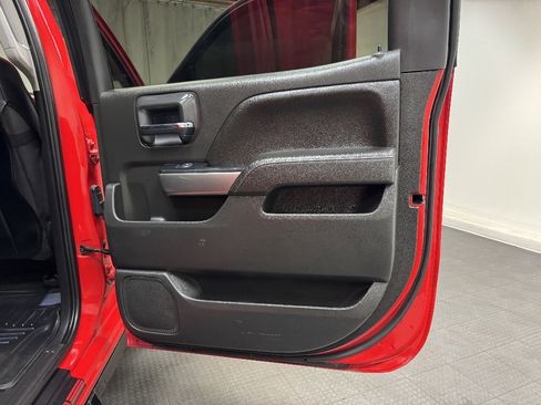 Used 2017 Chevrolet Silverado 1500 LT w/ LT Fleet Plus Package image 14