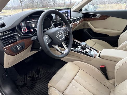 Used 2023 Audi A4 2.0T Premium Plus w/ Premium Plus Package image 17