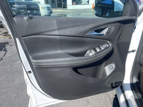 Certified 2023 Buick Encore GX Select w/ Sport Touring Package image 11