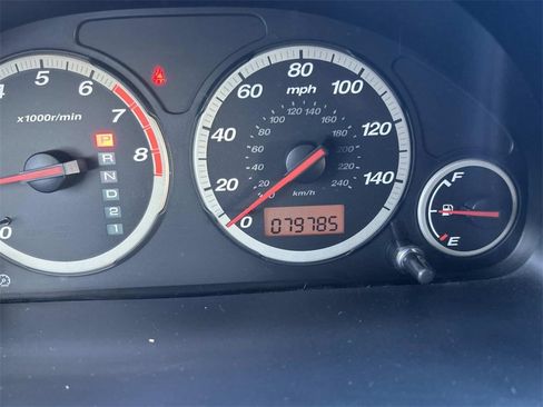 Used 2006 Honda CR-V LX image 18