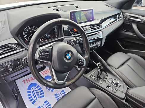 Used 2020 BMW X2 sDrive28i w/ Convenience Package FWD image 12