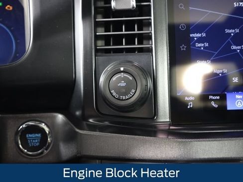 New 2026 Ford F350 Platinum AWD/4WD image 55