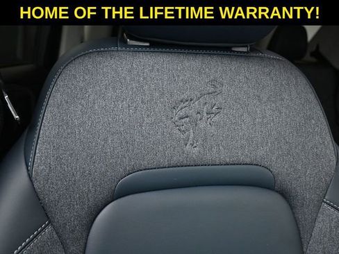 Used 2024 Ford Bronco Sport Outer Banks w/ Tech Package image 51