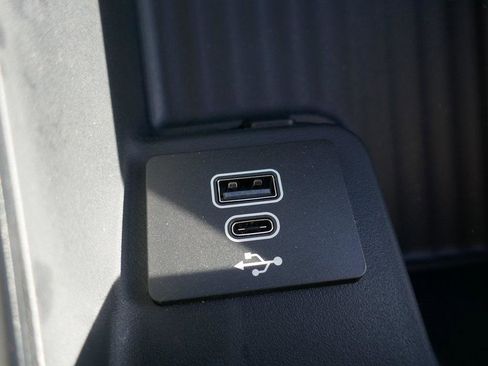 New 2026 Ford Expedition Max Platinum w/ Stealth Appearance Package image 18