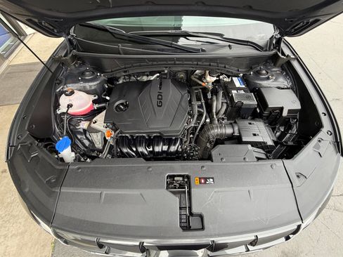 Used 2024 Hyundai Tucson SEL w/ Convenience Package image 10