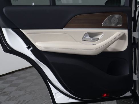 Certified 2023 Mercedes-Benz GLE 350 image 13