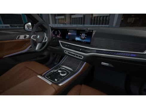 New 2026 BMW X5 M60i AWD/4WD image 14