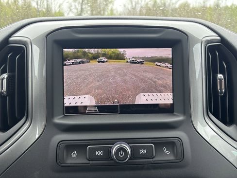 New 2024 Chevrolet Silverado 2500 W/T w/ WT Convenience Package image 18