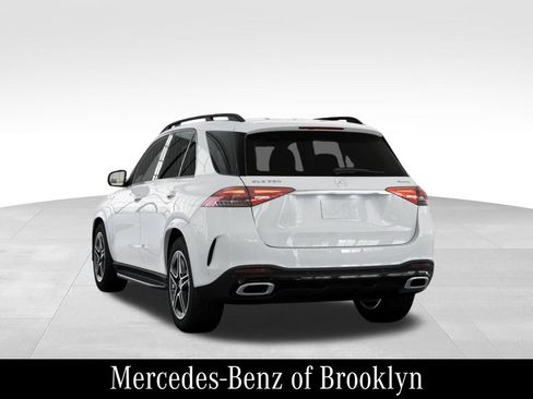 Used 2026 Mercedes-Benz GLE 350 4MATIC image 30