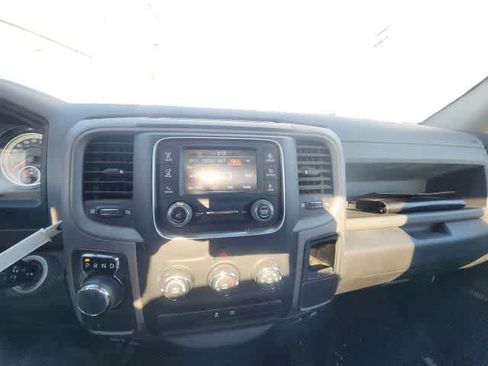 Used 2016 RAM 1500 Tradesman w/ Power & Remote Entry Group RWD image 30