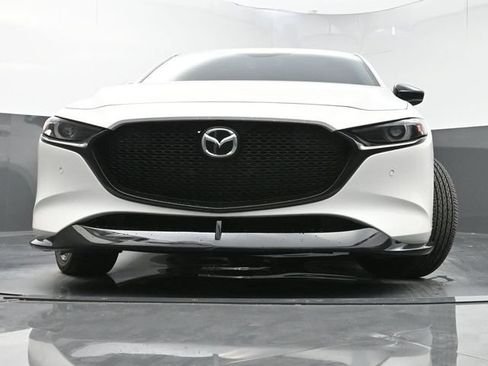 Used 2024 MAZDA MAZDA3 Hatchback w/Premium Plus Pkg AWD/4WD image 33
