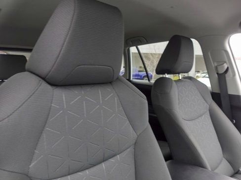 Used 2023 Toyota RAV4 XLE image 15