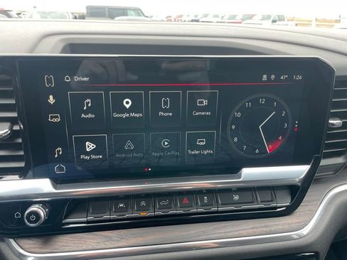 Used 2025 GMC Sierra 1500 SLT image 15