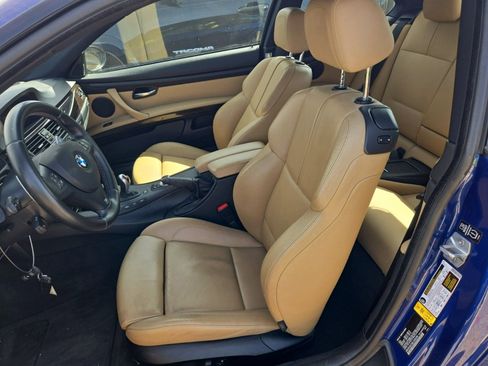 Used 2013 BMW M3 Coupe image 7