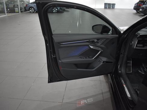 Used 2025 Audi RS 3 AWD/4WD image 9