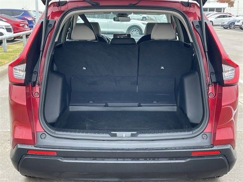 Used 2024 Honda CR-V EX image 28