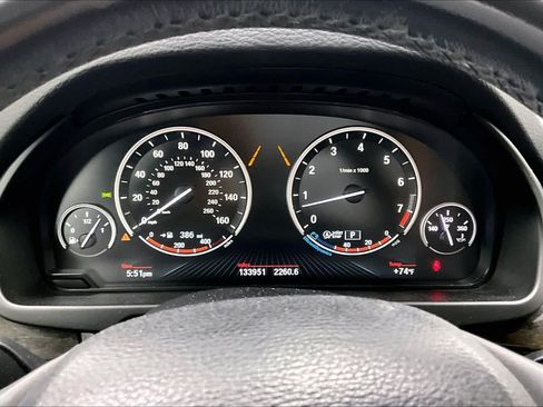 Used 2020 BMW X5 xDrive40i w/ Convenience Package AWD/4WD image 23