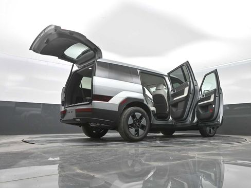 New 2026 Hyundai Santa Fe SE image 41