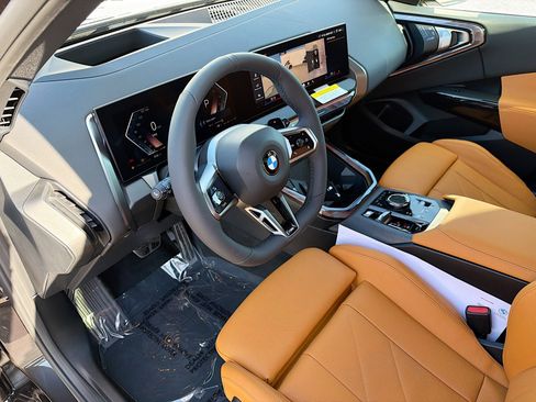 New 2026 BMW X3 xDrive30i w/ Premium Package AWD/4WD image 25