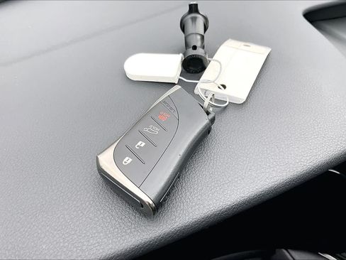 Used 2025 Lexus TX 350 FWD w/ Convenience Package image 15