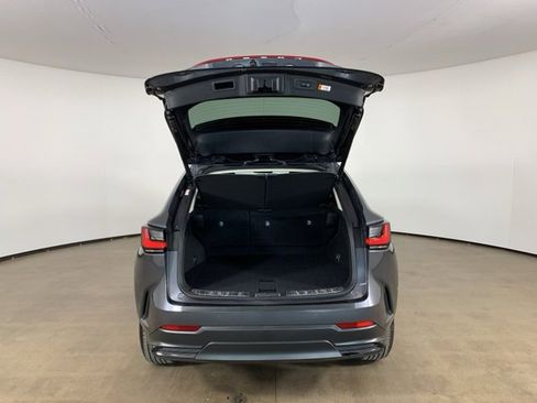 Used 2025 Lexus NX 350 AWD w/ Accessory Package (2T) image 30