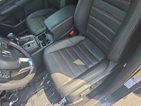 Used 2025 Honda CR-V Sport-L image 15
