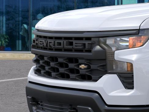 New 2026 Chevrolet Silverado 1500 W/T w/ WT Value Package image 13