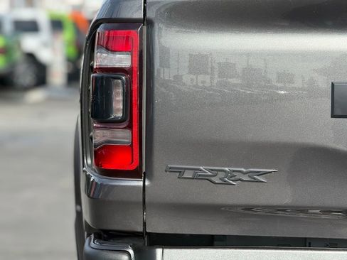 Used 2022 RAM 1500 TRX w/ TRX Level 2 Equipment Group image 8