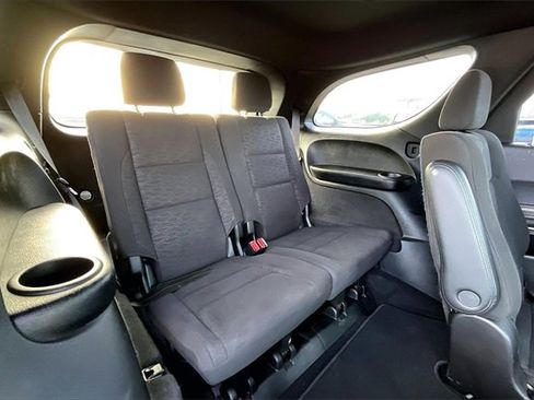 Used 2021 Dodge Durango SXT image 29