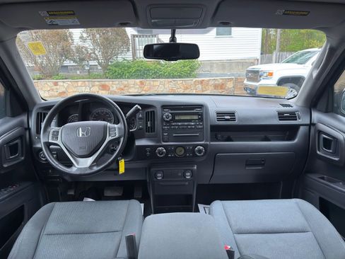 Used 2013 Honda Ridgeline Sport image 29