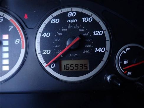 Used 2004 Honda CR-V EX image 21