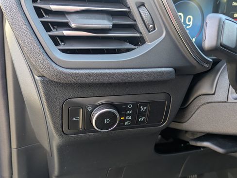 New 2026 Ford Escape Platinum w/ Equipment Group 601A image 17