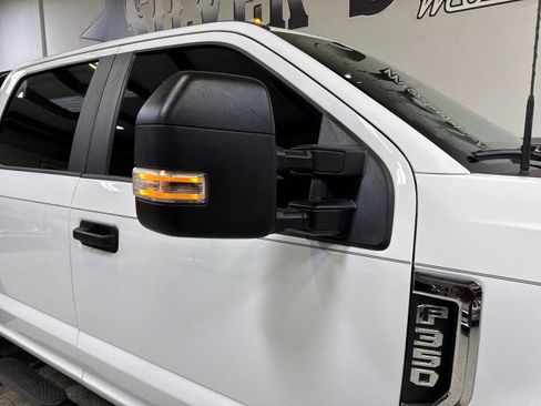 Used 2022 Ford F350 XL w/ Power Equipment Group image 67