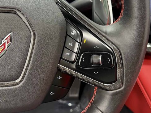 Used 2023 Chevrolet Corvette Stingray Preferred Cpe w/ 2LT image 19