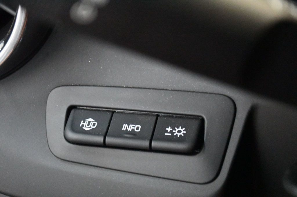 Used 2017 Chevrolet Camaro ZL1 RWD image 78